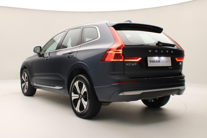 Volvo XC60 T6 AWD INSCRIPTION RECHARGE CZ