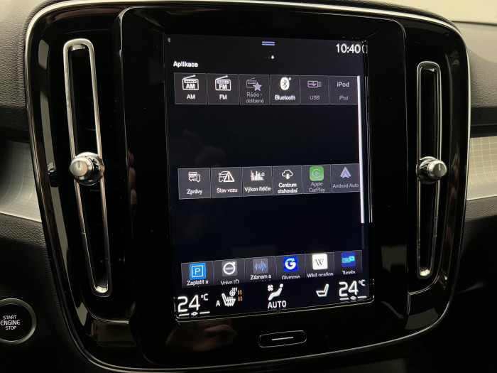 Volvo XC40 D3 MOMENTUM AUT 2.0 d Momentum