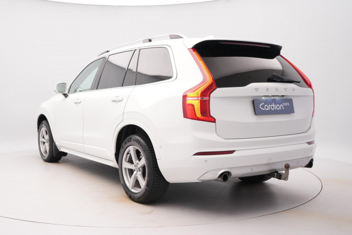 Volvo XC90 D4 AWD MOMENTUM AUT 2.0 d Momentum