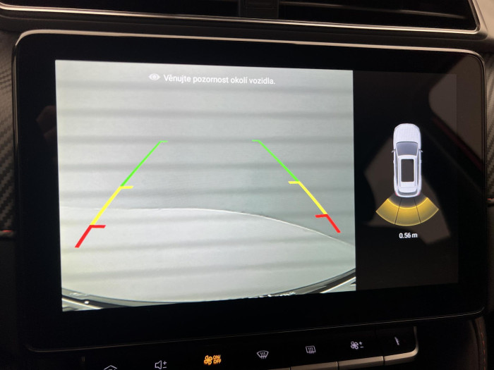 MG ZS 1.5 ESSENTIAL PLUS CZ 1.maj.