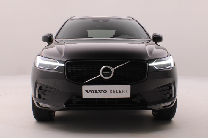 Volvo XC60 B5 AWD R-DESIGN AUT
