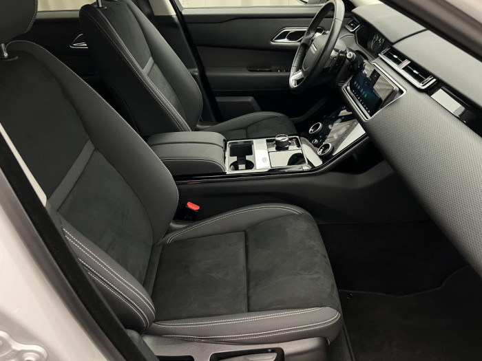 Land Rover Range Rover Velar D180 AWD AUT 2.0 d