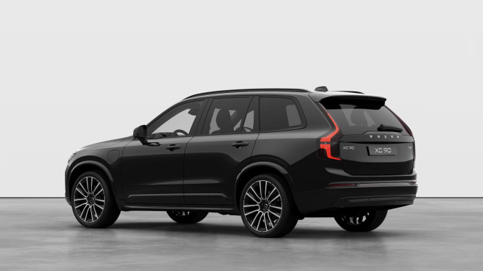 Volvo XC90 T8 AWD AUT RECHARGE DARK PLUS