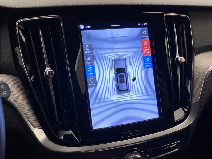 Volvo V60 CC B5 AWD BRIGHT PLUS AUT