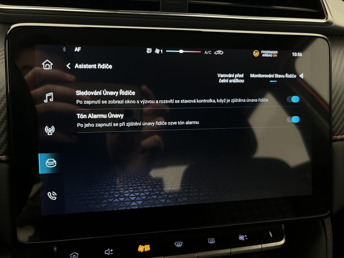 MG ZS 1.5 ESSENTIAL PLUS CZ 1.maj.