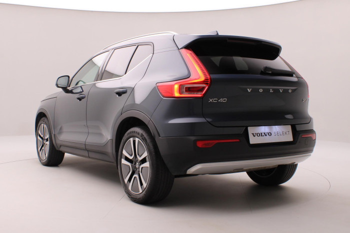 Volvo XC40 B4 AWD INSCRIPTION AUT CZ