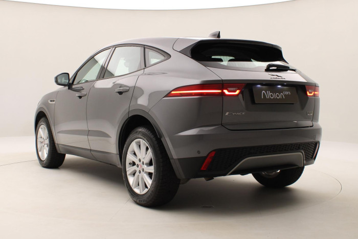 Jaguar E-Pace D150 S AWD AUT REZERVACE 2.0 d