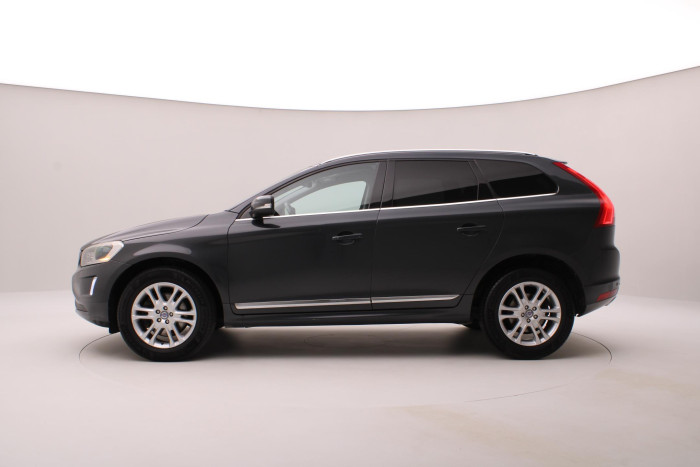 Volvo XC60 D5 AWD SUMMUM AUT CZ 2.4 d Summum