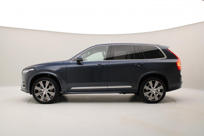 Volvo XC90 B5 AWD AUT BRIGHT ULTIMATE 7m