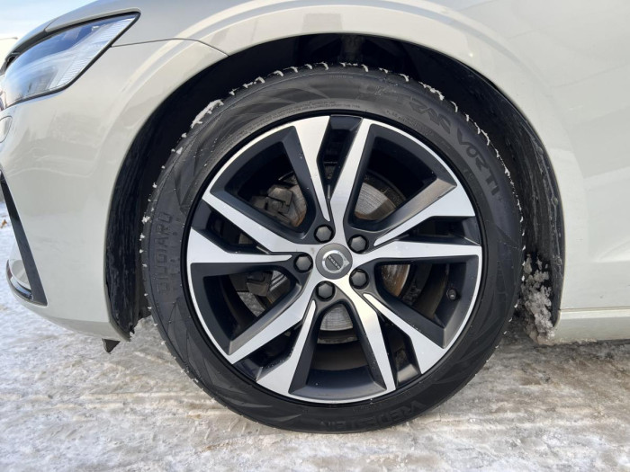 Volvo V60 D3 R-DESIGN 1.maj. 2.0 d