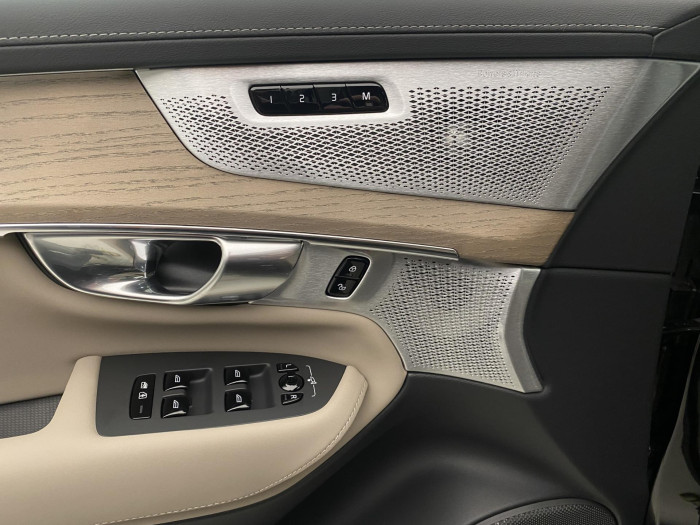 Volvo XC90 B5 AWD AUT BRIGHT PLUS