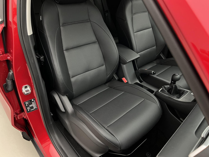 MG ZS ICE ELEGANCE 1.5 MAN 1.5 Elegance