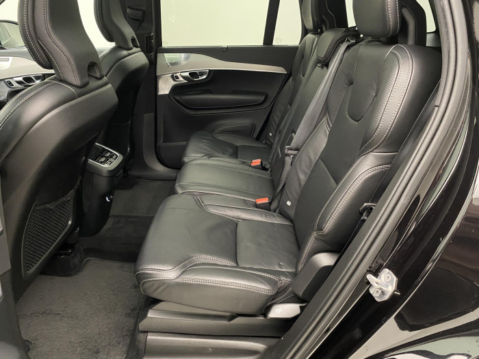 Volvo XC90 D5 AWD INSCRIPTION REZERVACE 2.0 d