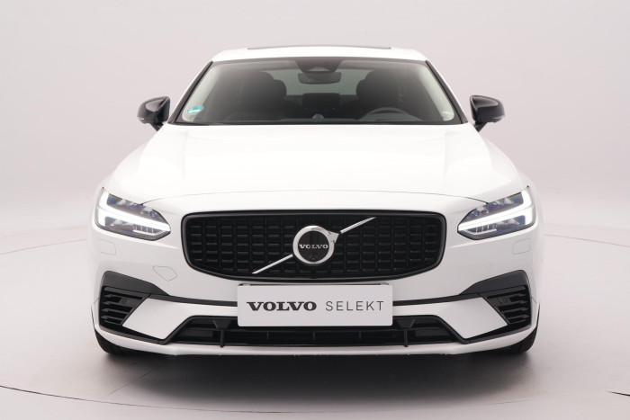 Volvo S90 T8 AWD RECHARGE ULTIMATE DARK