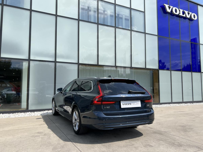 Volvo V90 B4 AWD MOMENTUM Aut REZERVACE 2.0 Momentum