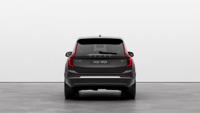 Volvo XC90 B6 AWD AUT BRIGHT PLUS 7-míst 2.0 Plus
