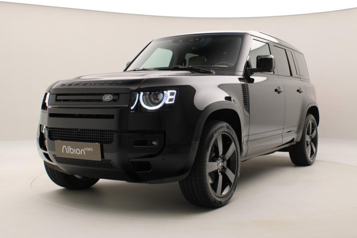 Land Rover Defender 110 D300 X-DYNAMIC HSE AWD AUT 3.0 d Dynamic