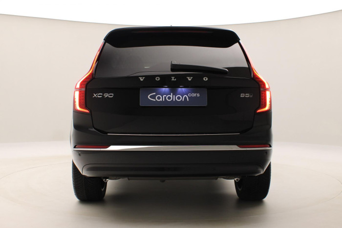 Volvo XC90 B5 AWD AUT BRIGHT PLUS 7míst