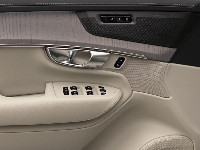 Volvo XC90 B5 AWD AUT BRIGHT PLUS 7míst