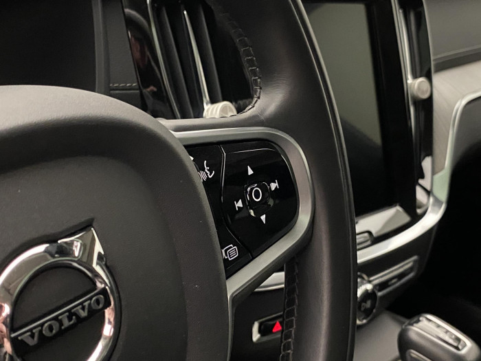 Volvo V60 T6 AWD HEICO SPORTIV AUT