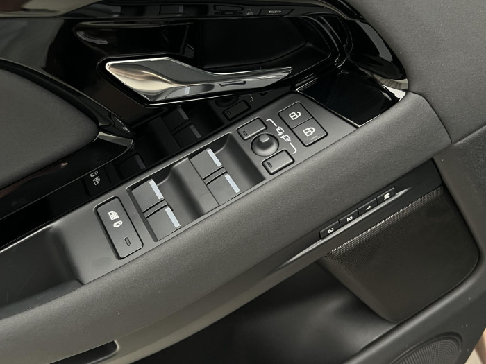 Land Rover Range Rover Evoque D200 DYNAMIC SE AWD Aut 2.0 d Dynamic SE