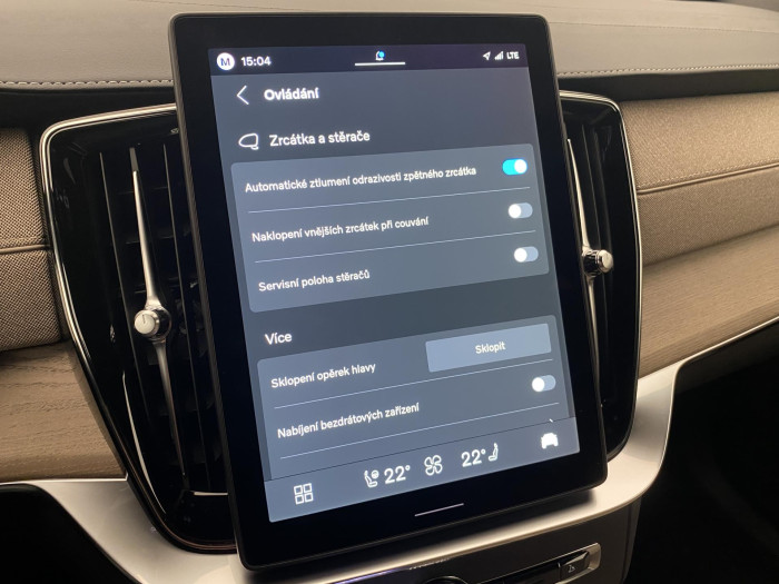 Volvo XC90 B5 AWD AUT BRIGHT PLUS