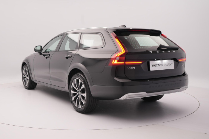 Volvo V90 CC B4 AWD PLUS BRIGHT AUT CZ