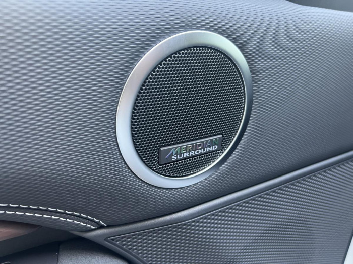 Land Rover Discovery D250 DYNAMIC HSE AWD Aut 3.0 d Dynamic