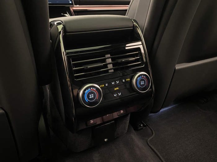 Land Rover Range Rover Sport D300 DYNAMIC HSE AWD AUT 3.0 d Dynamic