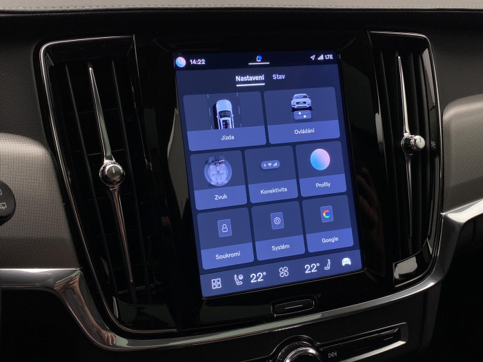 Volvo V90 CC B5 AWD ULTIMATE AUT 2.0 CC CC