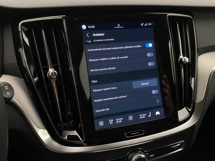 Volvo V60 B4 AUT BRIGHT PLUS