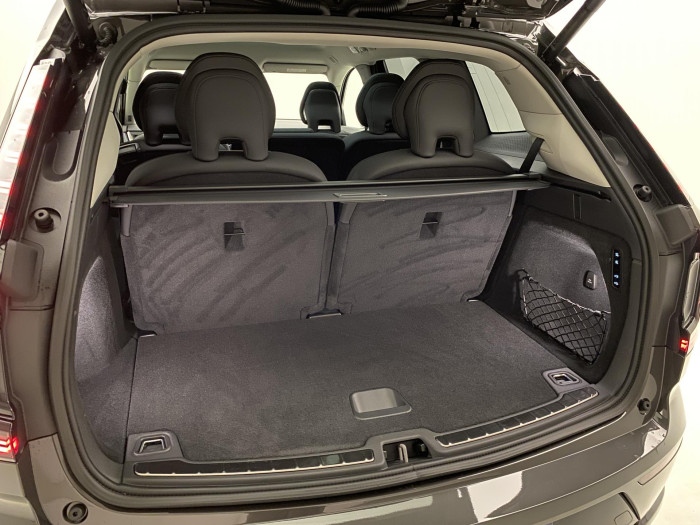 Volvo EX90 PURE ELECTRIC TWIN ULTRA 7míst