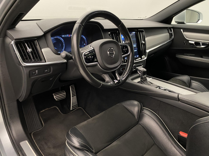Volvo V90 D4 R-DESIGN AUT 2.0 d