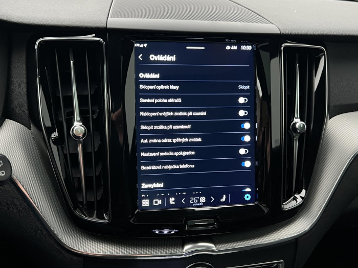 Volvo XC60 B5 AWD BLACK EDITION PLUS AUT