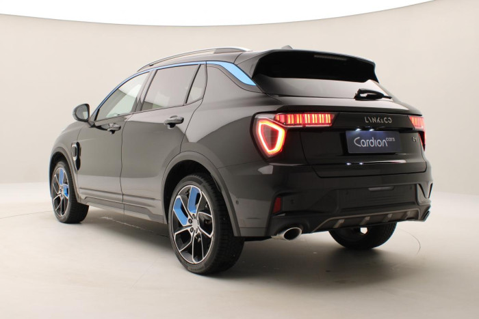 Lynk & Co 01 PHEV DCT AUT 1.maj