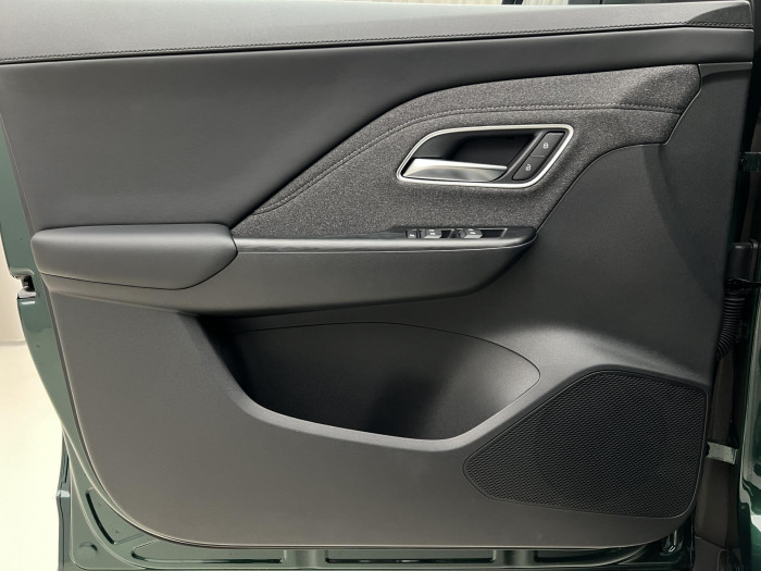 MG ZS EMOTION Hybrid+ AUT