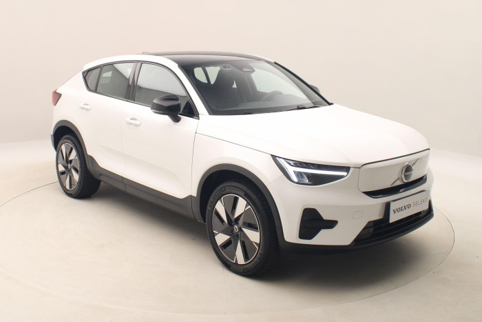 Volvo C40 RECHARGE SINGLE EXTENDED RANGE