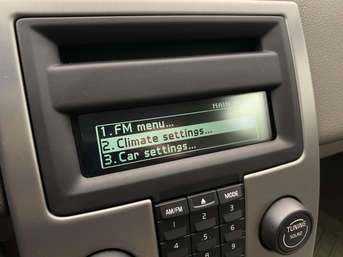 Volvo S40 1.8 92kW MOMENTUM 1.8 Momentum