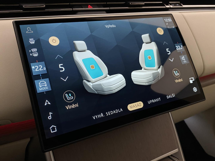 Land Rover Range Rover D350 HSE SWB 3.0 d