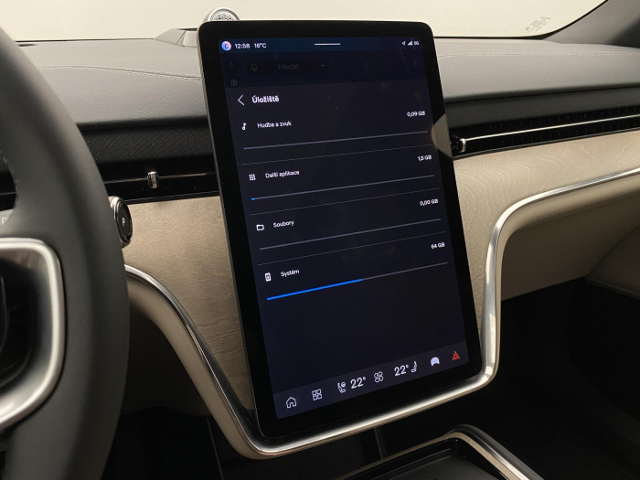 Volvo EX90 PURE ELECTRIC TWIN ULTRA 7míst