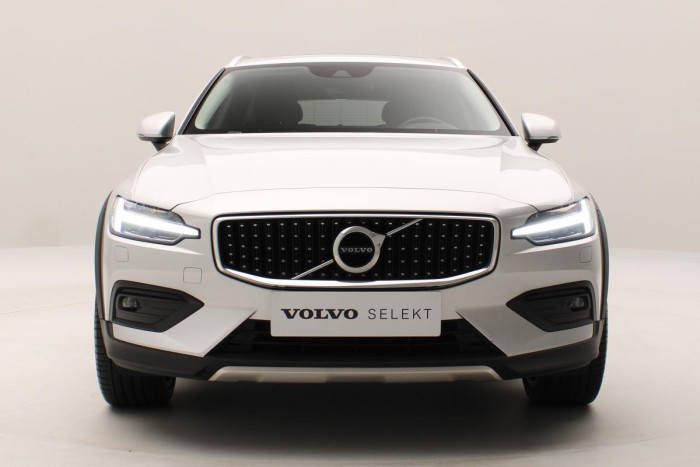 Volvo V60 CC B4 AWD MOMENTUM AUT 1.maj. 2.0 CC CC Momentum