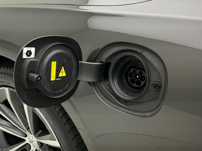 Volvo V90 T6 AWD RECHARGE INSCRIPTION