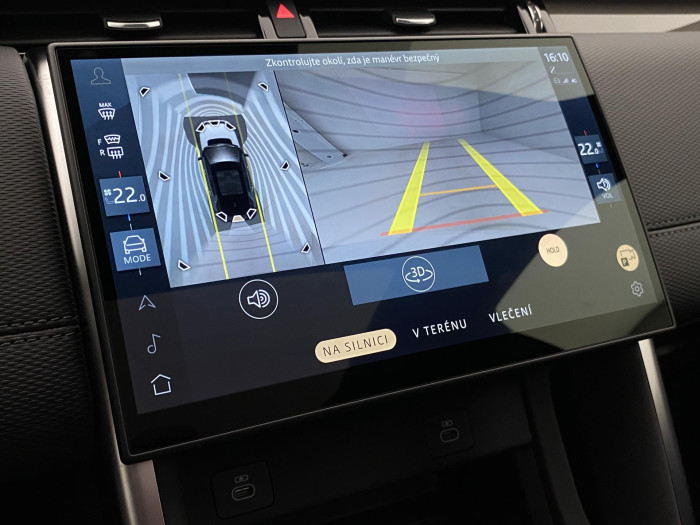 Land Rover Discovery Sport D200 DYNAMIC SE AWD AUT 2.0 d Dynamic SE