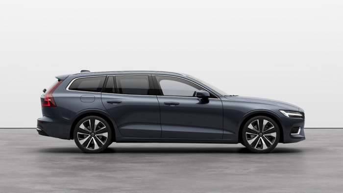 Volvo V60 B4 AUT BRIGHT PLUS