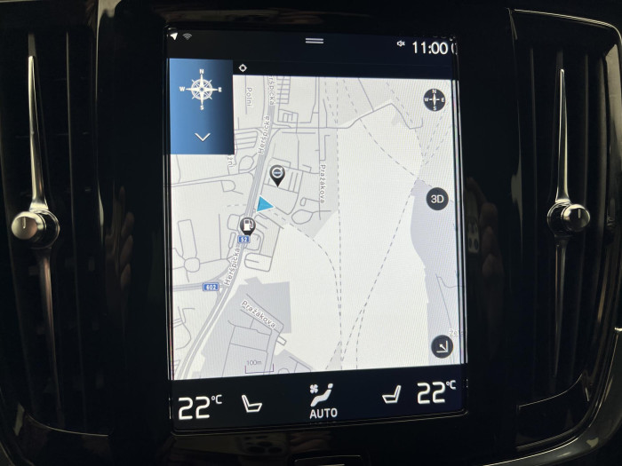 Volvo V90 CC T6 AWD PRO AUT 2.0 CC CC