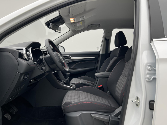 MG ZS 1.5 ESSENTIAL PLUS CZ