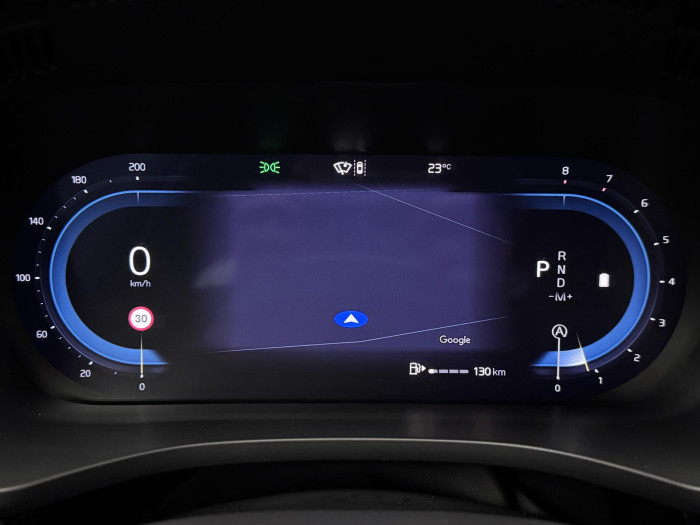 Volvo XC60 B5 AWD BLACK EDITION AUT 2.0 Edition