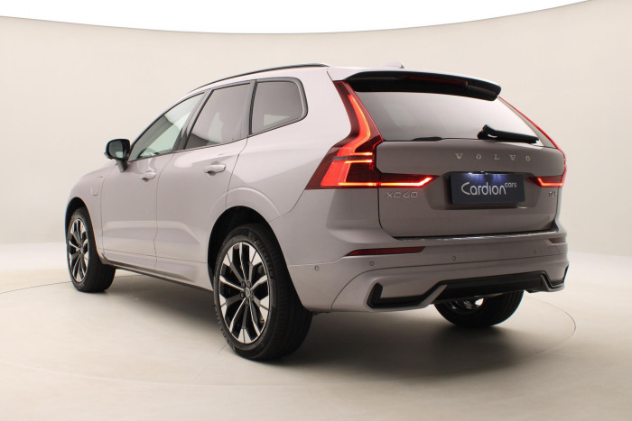 Volvo XC60 T6 AWD AUT DARK ULTRA