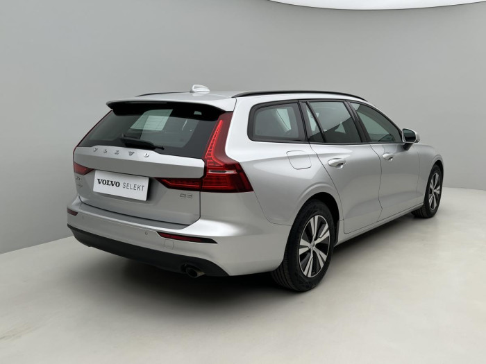 Volvo V60 D3 CORE 1.maj. 2.0 d