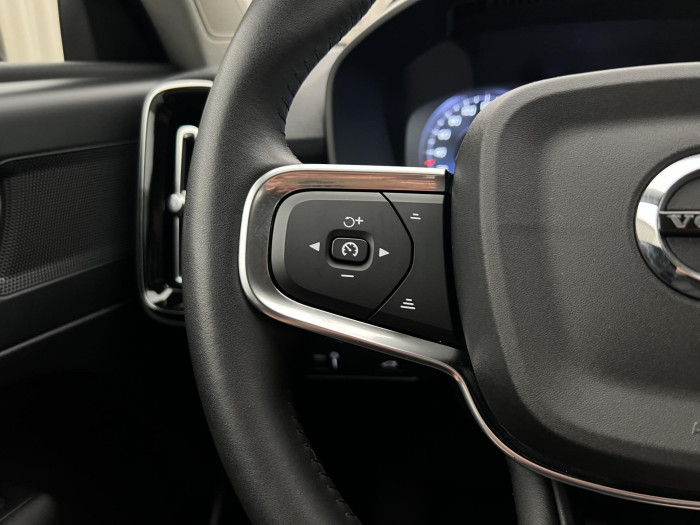 Volvo XC40 T3 MOMENTUM PRO AUT 1.maj. 1.5 Momentum